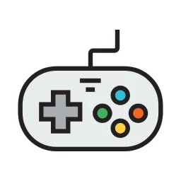 RetroPle - All in one emulator 아이콘